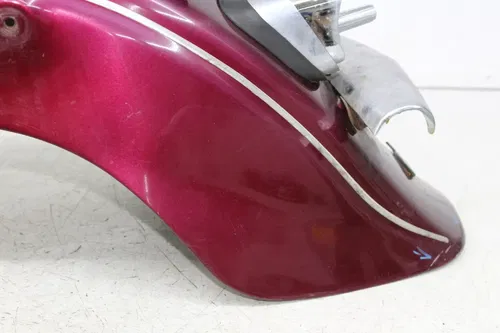 98-04 KAWASAKI VULCAN 1500 VN1500  REAR BACK WHEEL FENDER MUD GUARD