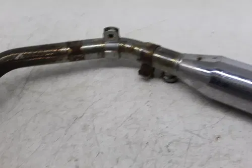 05 HARLEY-DAVIDSON SPORTSTER 883 OEM EXHAUST PIPE HEADER HEAD MUFFLER