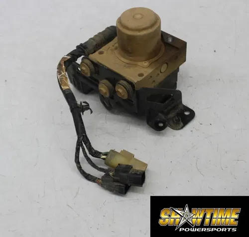19-25 HONDA TALON 1000X SXS10S2X ABS PUMP ANTI LOCK BRAKE
