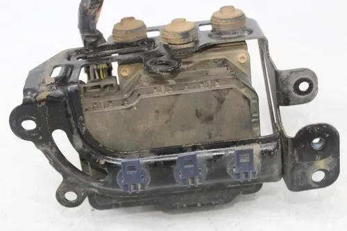 19-25 HONDA TALON 1000X SXS10S2X ABS PUMP ANTI LOCK BRAKE