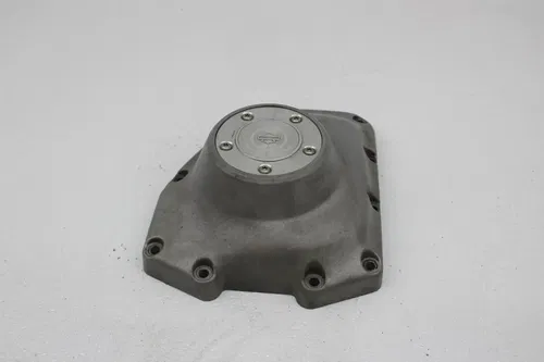 00-06 HARLEY-DAVIDSON SOFTAIL FXST ENGINE MOTOR TIMING CHAIN COVER