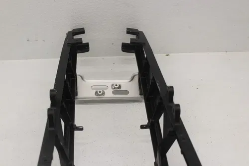 04-05 SUZUKI GSXR600 GSXR 600 REAR SUBFRAME BACK SUB FRAME 41211-29G00