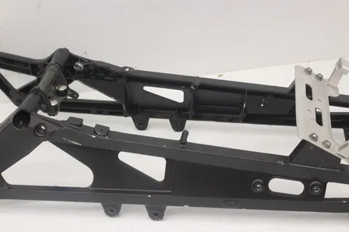 04-05 SUZUKI GSXR600 GSXR 600 REAR SUBFRAME BACK SUB FRAME 41211-29G00