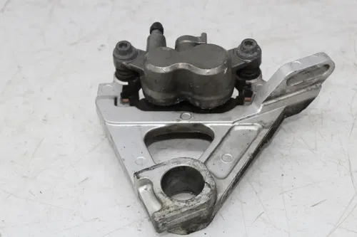 01-02 YAMAHA YZF R6 REAR BACK BRAKE CALIPER