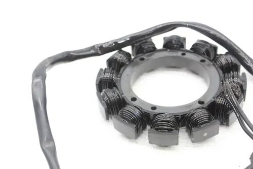 04-06 HARLEY DAVIDSON SPORTSTER XL1200R ENGINE MOTOR STATOR GENERATOR COIL