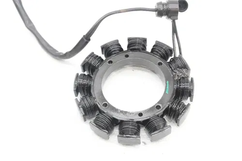 04-06 HARLEY DAVIDSON SPORTSTER XL1200R ENGINE MOTOR STATOR GENERATOR COIL