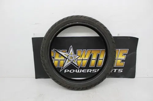 METZELER ROADTEC Z6 FRONT WHEEL 4/32NDS TREAD SIZE 120/60R17