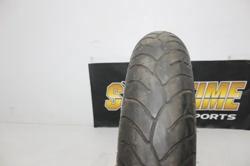 METZELER ROADTEC Z6 FRONT WHEEL 4/32NDS TREAD SIZE 120/60R17