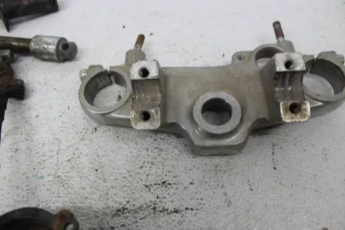 1984 HONDA SHADOW 700 VT700C PARTS AND HARDWARE NUTS BOLTS