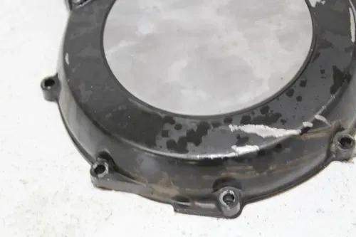 86-06 KAWASAKI CONCOURS 1000 ZG1000A CLUTCH SIDE ENGINE MOTOR COVER