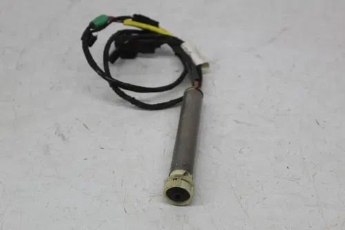 12-16 Harley-davidson Electra Glide right electric Throttle grip flyby wire