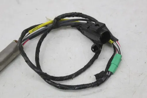 12-16 Harley-davidson Electra Glide right electric Throttle grip flyby wire