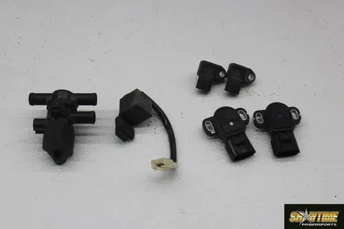 15-16 YAMAHA FJ09 TPS THROTTLE POSITION SENSOR w/ MAP SENSORS