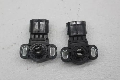 15-16 YAMAHA FJ09 TPS THROTTLE POSITION SENSOR w/ MAP SENSORS