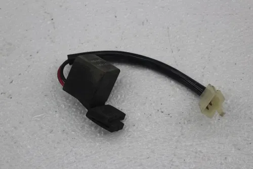 15-16 YAMAHA FJ09 TPS THROTTLE POSITION SENSOR w/ MAP SENSORS