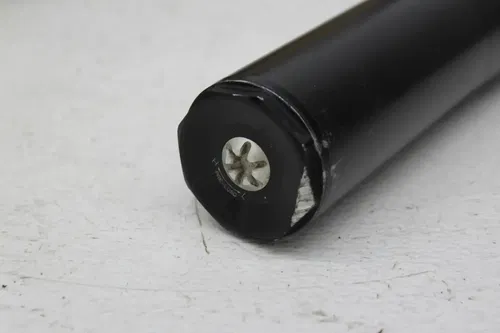 21-23 KAWASAKI NINJA ZX10R FRONT FORKS SHOCK SUSPENSION FORK TUBES