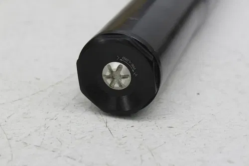 21-23 KAWASAKI NINJA ZX10R FRONT FORKS SHOCK SUSPENSION FORK TUBES