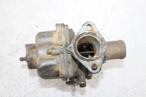 1985 HONDA ATC200X CARB CARBURETOR W/ THUMB THROTTLE