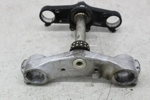 97-00 SUZUKI GSXR600 SRAD FRONT UPPER LOWER FORKS CLAMP TRIPLE TREE STEM