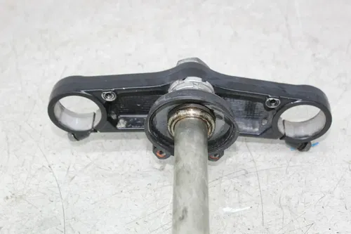 97-00 SUZUKI GSXR600 SRAD FRONT UPPER LOWER FORKS CLAMP TRIPLE TREE STEM