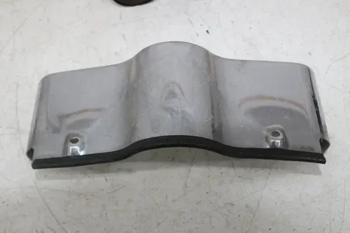 00-06 HARLEY-DAVIDSON ELECTRA GLIDE ULTRA FLHTCUI SWITCH PANEL COVER FORK GUARDS