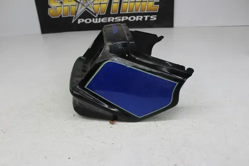 74 HONDA CB750 FRONT WHEEL FENDER COWL FAIRING
