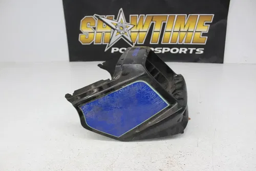74 HONDA CB750 FRONT WHEEL FENDER COWL FAIRING
