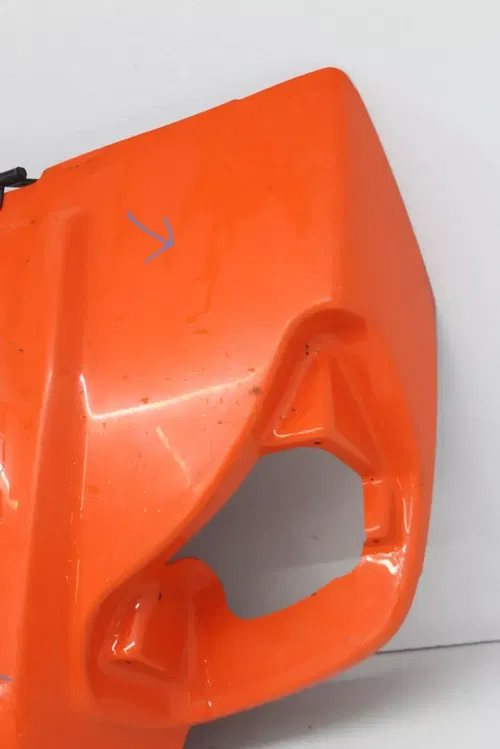 16 KUBOTA RTV-X1140 HOOD PANEL FAIRING