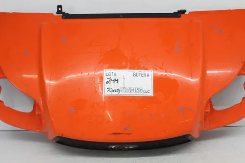 16 KUBOTA RTV-X1140 HOOD PANEL FAIRING