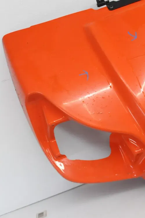 16 KUBOTA RTV-X1140 HOOD PANEL FAIRING