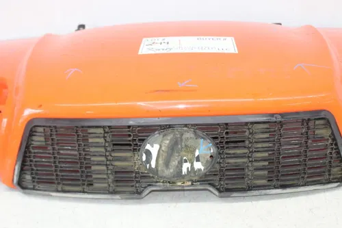 16 KUBOTA RTV-X1140 HOOD PANEL FAIRING