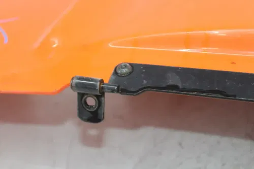 16 KUBOTA RTV-X1140 HOOD PANEL FAIRING