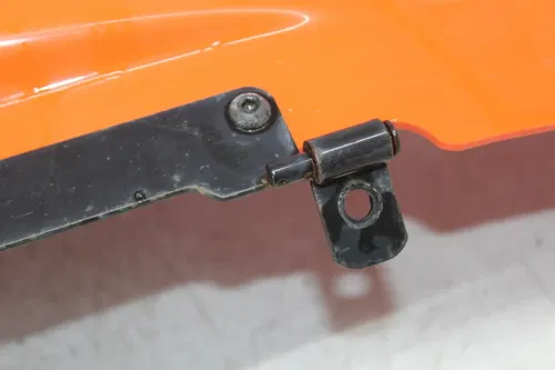 16 KUBOTA RTV-X1140 HOOD PANEL FAIRING