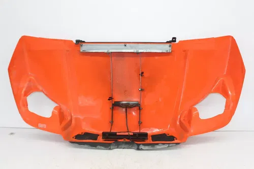 16 KUBOTA RTV-X1140 HOOD PANEL FAIRING