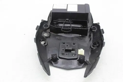17-19 KAWASAKI NINJA EX650 REAR BACK UNDERTAIL UNDER TAIL BATTERY TRAY