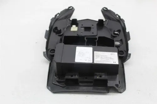 17-19 KAWASAKI NINJA EX650 REAR BACK UNDERTAIL UNDER TAIL BATTERY TRAY