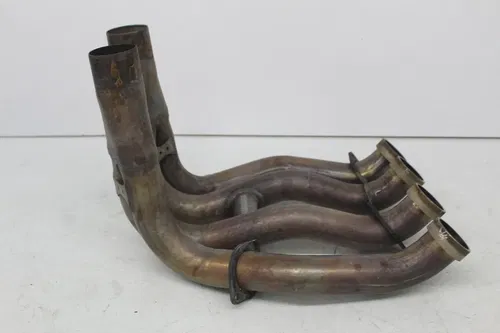 20-24 Yamaha Yzf R1 Exhaust Header Pipes Manifold (see descp)