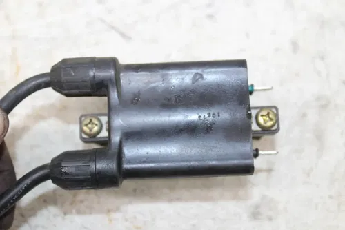 2002 Kawasaki Vulcan 1500 VN1500L Nomad FI IGNITION COILS