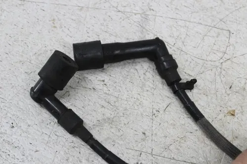2002 Kawasaki Vulcan 1500 VN1500L Nomad FI IGNITION COILS