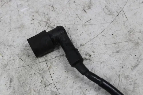 2002 Kawasaki Vulcan 1500 VN1500L Nomad FI IGNITION COILS