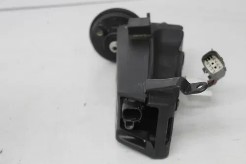 21-25 HARLEY-DAVIDSON STREET BOB FXBBS 114 SOFTAIL HORN SIGNAL WIRE HARNESS BOX