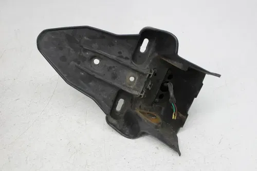 11-13 HONDA CBR250R REAR BACK TAIL UNDERTAIL FAIRING COWL FENDER BATTERY TRAY