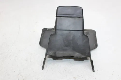 11-13 HONDA CBR250R REAR BACK TAIL UNDERTAIL FAIRING COWL FENDER BATTERY TRAY