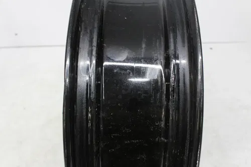 17-25 KAWASAKI Z650 ER650 REAR WHEEL BACK RIM (SEE DESCP)