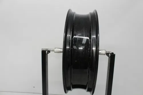 17-25 KAWASAKI Z650 ER650 REAR WHEEL BACK RIM (SEE DESCP)