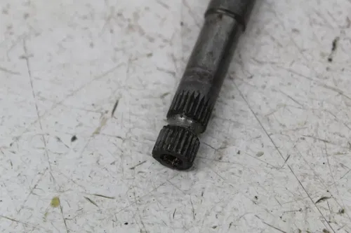 76 HARLEY-DAVIDSON SPORTSTER 1000 XLH1000 ENGINE MOTOR TRANSMISSION TRANNY GEARS