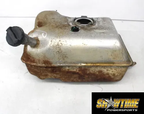 16 Can-am Commander 800r Xt Fuel Petrol Gas Tank Reservoir