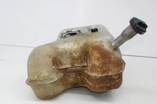 16 Can-am Commander 800r Xt Fuel Petrol Gas Tank Reservoir