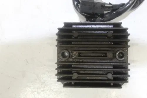05-08 KAWASAKI VULCAN 1600 VN1600D NOMAD RECTIFIER VOLTAGE REGULATOR