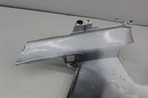 91-94 HONDA CBR600 F2 LEFT RIGHT MID UPPER LOWER FAIRING COWL SET (SEE DESCP)